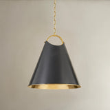 Burnbay Pendant