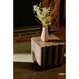 Punyo End Table