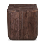 Punyo End Table