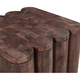 Punyo End Table
