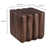 Punyo End Table