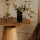 Tutto Cafe Dining Table