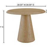 Tutto Cafe Dining Table