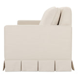 Pellicano Sofa - Cream Performance Fabric