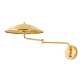 Brockville Wall Sconce