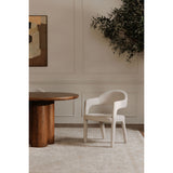 Martens Dining Chair - Beige