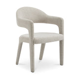Martens Dining Chair - Beige