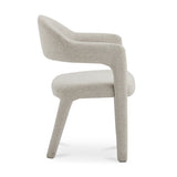 Martens Dining Chair - Beige