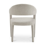 Martens Dining Chair - Beige
