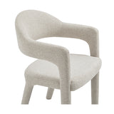 Martens Dining Chair - Beige
