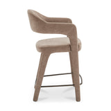 Martens Counter Stool - Camel