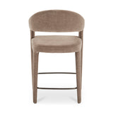 Martens Counter Stool - Camel