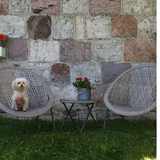 Petunia - 3 Piece Garden Set