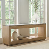 Monet Console Table Skylark