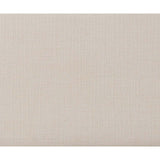 Sebastian Upholstered Bed - Cream