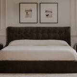 Strand 1 Framed Print