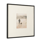Strand 1 Framed Print
