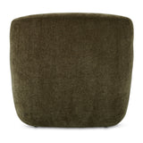 Stevie Lounge Chair - Cedar Green