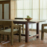 Wilson Dining Table