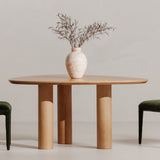 Calla Dining Chair - Green Velvet - Set of Two
