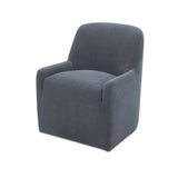Maisie Dining Chair - Slate Blue