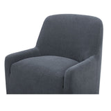 Maisie Dining Chair - Slate Blue