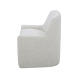 Maisie Dining Chair - Flecked Oat