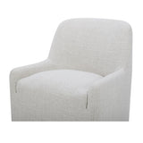 Maisie Dining Chair - Flecked Oat