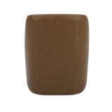Maisie Dining Chair - Tan Leather