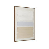 Aire Framed Painting