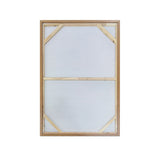 Aire Framed Painting