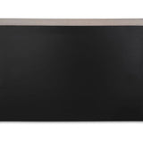 Simon Storage Bed Flecked Beige