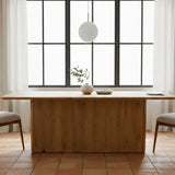 Ellie Dining Chair - Oatmeal