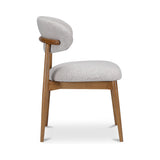 Ellie Dining Chair - Oatmeal