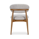 Ellie Dining Chair - Oatmeal