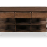 Russet Kitchen Island