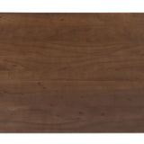 Russet Kitchen Island