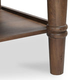 Russet Kitchen Island