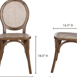 Rivalto Dining Chair - Set of 2