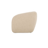 Faye Sofa - Beige Boucle