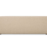 Faye Sofa - Beige Boucle