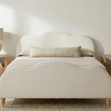 Jacqueline Upholstered Bed