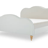 Jacqueline Upholstered Bed