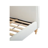 Jacqueline Upholstered Bed