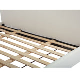 Jacqueline Upholstered Bed