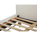Jacqueline Upholstered Bed