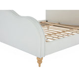 Jacqueline Upholstered Bed