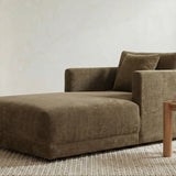 Bryn Chaise - Green