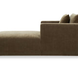 Bryn Chaise - Green