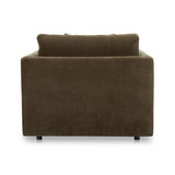 Bryn Chaise - Green